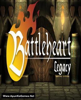 Battleheart Legacy Cover, Poster, Full Version, PC Game, Download Free