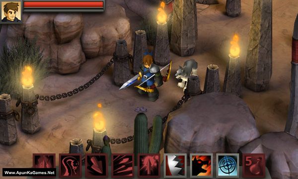Battleheart Legacy Screenshot 1, Full Version, PC Game, Download Free