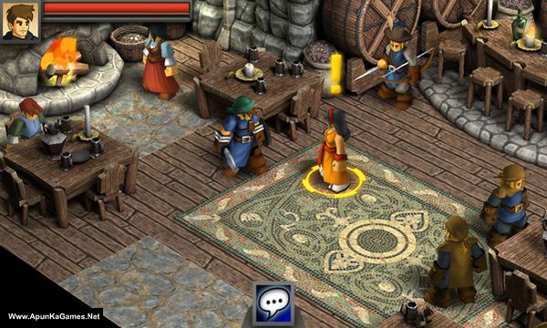 Battleheart Legacy Screenshot 2, Full Version, PC Game, Download Free