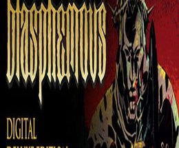 Blasphemous Digital Deluxe Edition