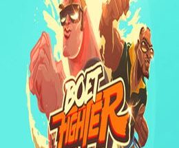 Boet Fighter
