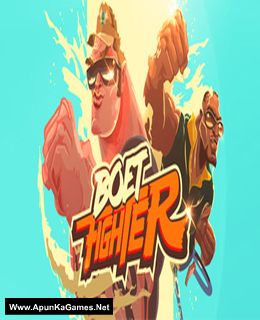 Boet Fighter Cover, Poster, Full Version, PC Game, Download Free