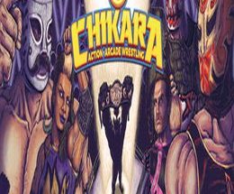 Chikara: Action Arcade Wrestling