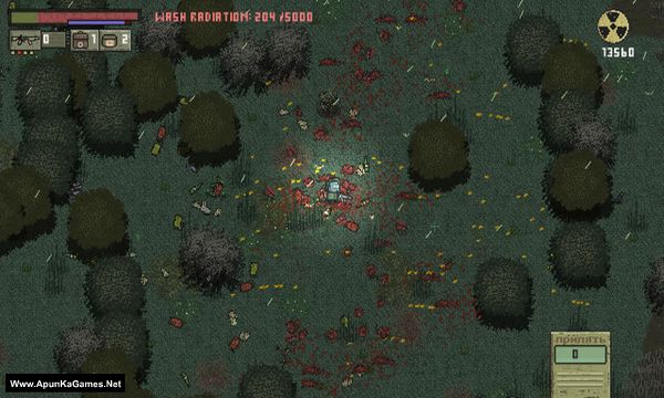 Chernobyl: Road of Death Screenshot 2, Full Version, PC Game, Download Free