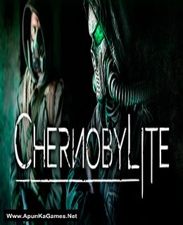 Chernobylite Cover, Poster, Full Version, PC Game, Download Free