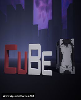 Cube Cover, Poster, Full Version, PC Game, Download Free