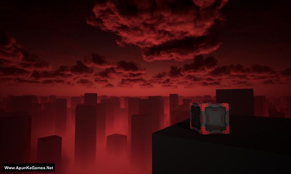 Cube Screenshot 3, Full Version, PC Game, Download Free