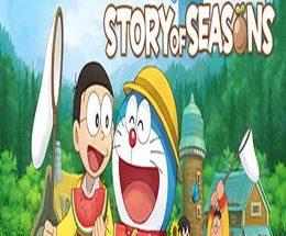 Doraemon Story of Seasons