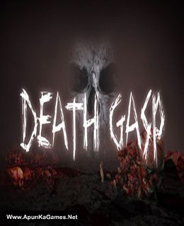 Death Gasp Cover, Poster, Full Version, PC Game, Download Free