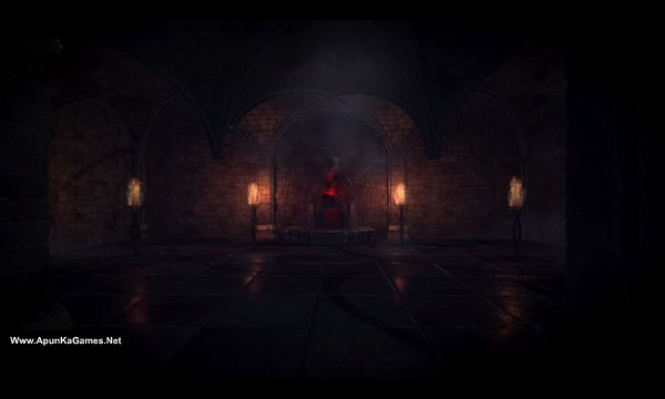 Death Gasp Screenshot 1, Full Version, PC Game, Download Free