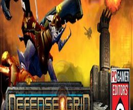 Defense Grid: The Awakening