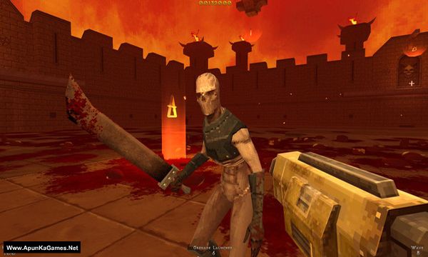 Demon Pit Screenshot 2, Full Version, PC Game, Download Free