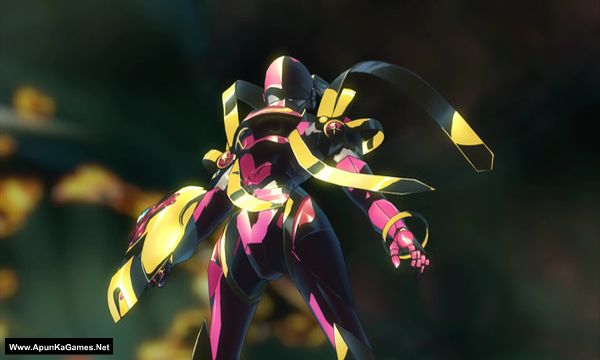 Digimon Story Cyber Sleuth: Complete Edition Screenshot 2, Full Version, PC Game, Download Free