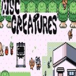 Disc Creatures