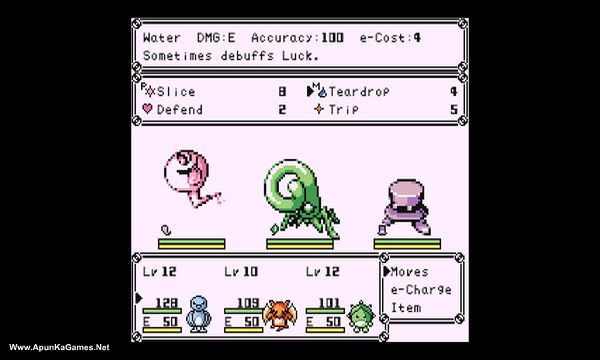 Disc Creatures Screenshot 1, Full Version, PC Game, Download Free