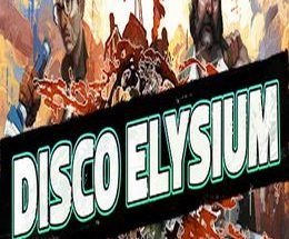Disco Elysium
