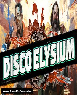 Disco Elysium Cover, Poster, Full Version, PC Game, Download Free