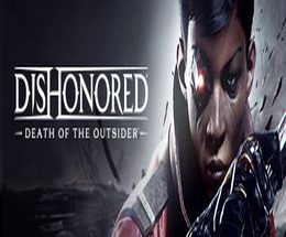 Dishonored: Death of the Outsider