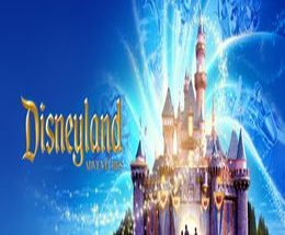 Disneyland Adventures