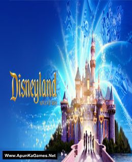 Disneyland Adventures Cover, Poster, Full Version, PC Game, Download Free
