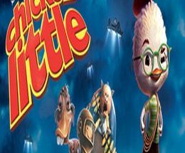 Disney’s Chicken Little
