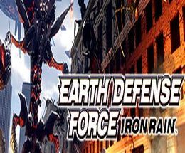 Earth Defense Force: Iron Rain