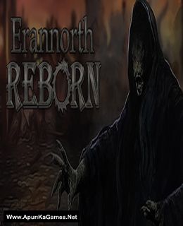 Erannorth Reborn Cover, Poster, Full Version, PC Game, Download Free