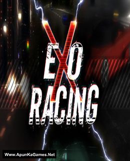 Exo Racing Cover, Poster, Full Version, PC Game, Download Free