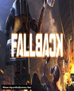 Fallback Cover, Poster, Full Version, PC Game, Download Free