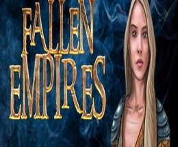 Fallen Empires