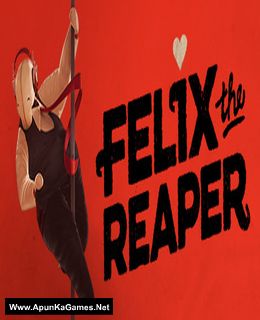 Felix The Reaper Cover, Poster, Full Version, PC Game, Download Free