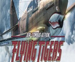 Flying Tigers: Shadows Over China