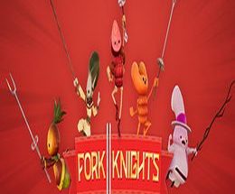 Fork Knights
