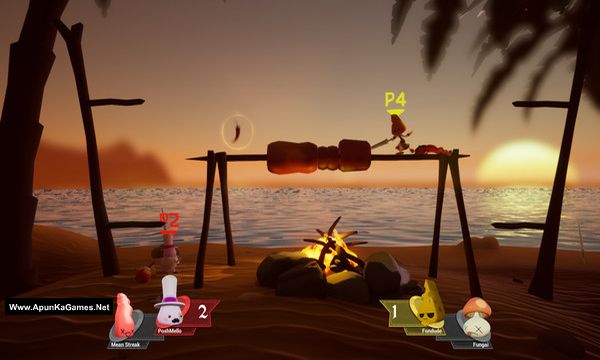 Fork Knights Screenshot 1, Full Version, PC Game, Download Free