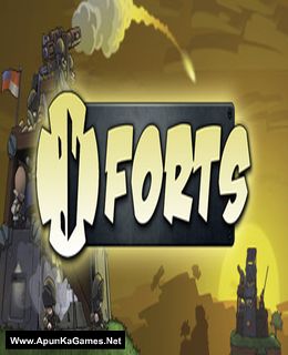 Forts Cover, Poster, Full Version, PC Game, Download Free