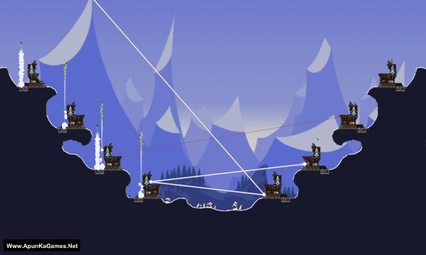 Forts Screenshot 3, Full Version, PC Game, Download Free