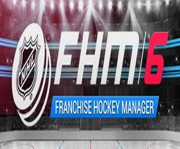 Franchise Hockey Manager 6