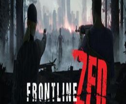 Frontline Zed