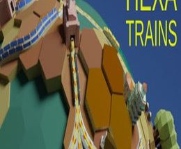 Hexa Trains