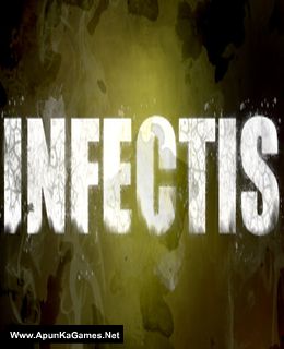 Infectis Cover, Poster, Full Version, PC Game, Download Free