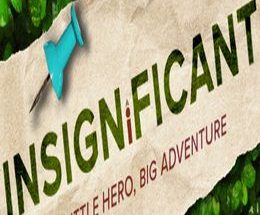 Insignificant
