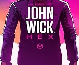 John Wick Hex