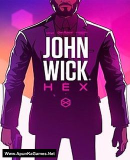 John Wick Hex Cover, Poster, Full Version, PC Game, Download Free