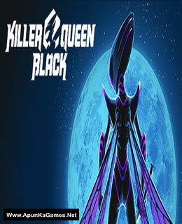 Killer Queen Black Cover, Poster, Full Version, PC Game, Download Free