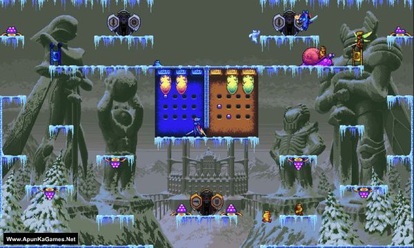 Killer Queen Black Screenshot 2, Full Version, PC Game, Download Free