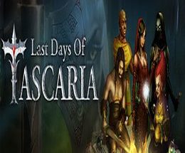 Last Days Of Tascaria