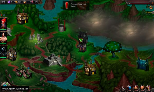 Last Days Of Tascaria Screenshot 3, Full Version, PC Game, Download Free