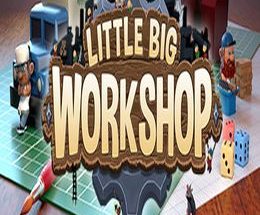 Little Big Workshop