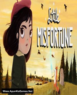Little Misfortune Cover, Poster, Full Version, PC Game, Download Free