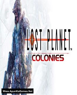 Lost Planet: Extreme Condition Colonies Edition Cover, Poster, Full Version, PC Game, Download Free